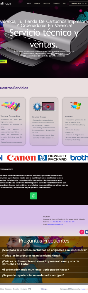 agencia de marketing digital