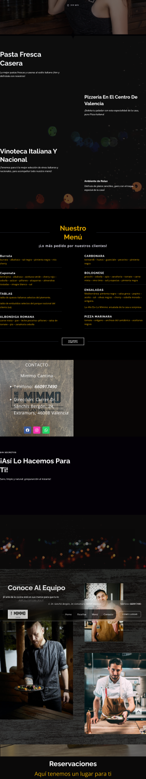 diseño web en valencia